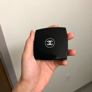 Chanel Les 4 Ombre Multi Effect Quadra Eyeshadow